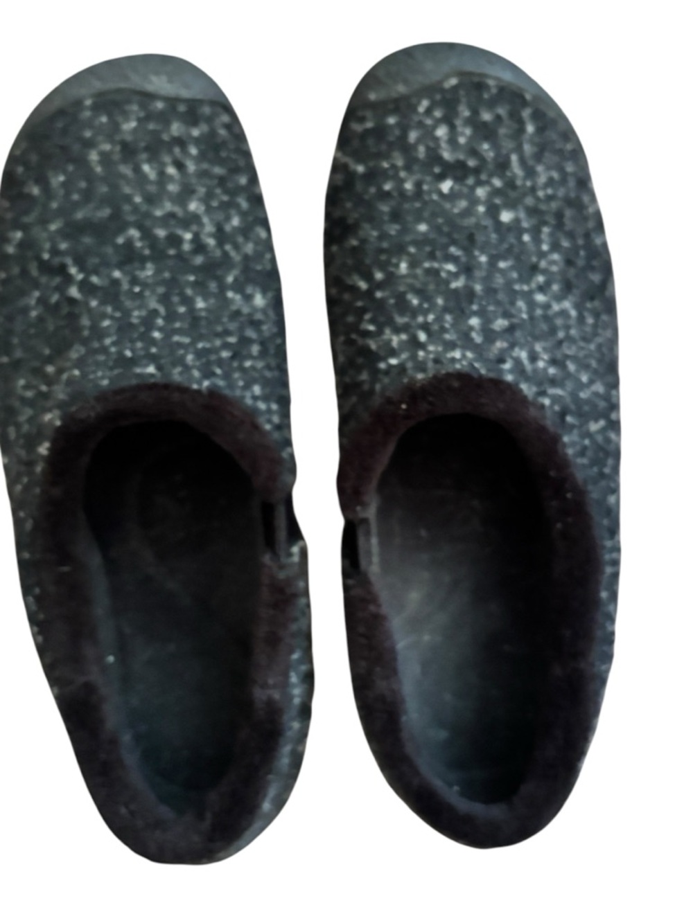 Keen Howser Wool Slides